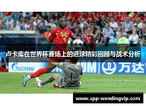 卢卡库在世界杯赛场上的进球精彩回顾与战术分析