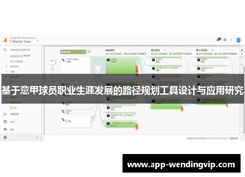 基于意甲球员职业生涯发展的路径规划工具设计与应用研究