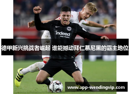 德甲新兴挑战者崛起 谁能撼动拜仁慕尼黑的霸主地位 德甲新兴挑战者崛起 谁能撼动拜仁慕尼黑的霸主地位