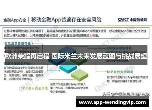 欧洲荣耀再启程 国际米兰未来发展蓝图与挑战展望 欧洲荣耀再启程 国际米兰未来发展蓝图与挑战展望