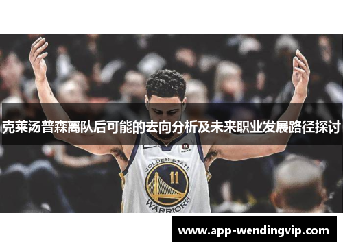 克莱汤普森离队后可能的去向分析及未来职业发展路径探讨