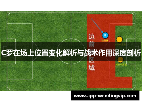 C罗在场上位置变化解析与战术作用深度剖析