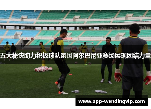 五大秘诀助力积极球队氛围阿尔巴尼亚赛场展现团结力量