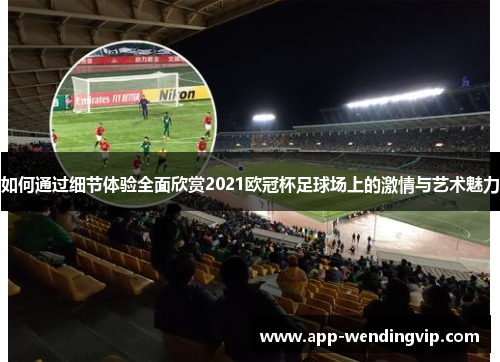 如何通过细节体验全面欣赏2021欧冠杯足球场上的激情与艺术魅力