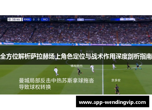 全方位解析萨拉赫场上角色定位与战术作用深度剖析指南