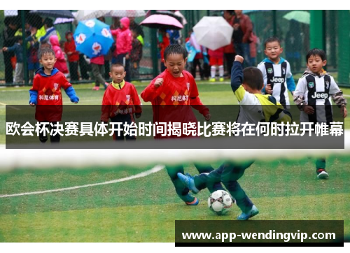 欧会杯决赛具体开始时间揭晓比赛将在何时拉开帷幕 欧会杯决赛具体开始时间揭晓比赛将在何时拉开帷幕